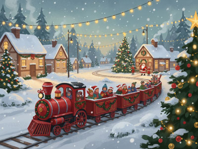 image of a cultural festival (for a travel tech)